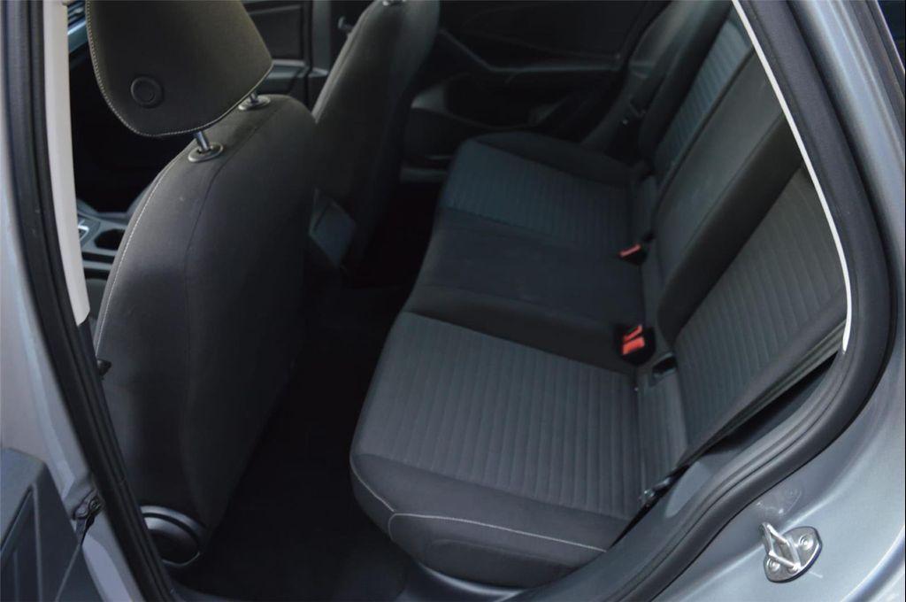 used 2024 Volkswagen Jetta car, priced at $19,990
