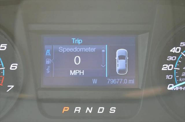 used 2019 Ford Taurus car, priced at $14,990