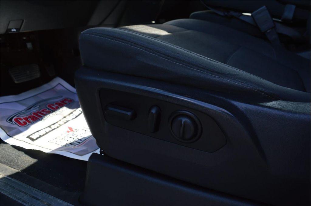 used 2020 Chevrolet Silverado 1500 car, priced at $26,990