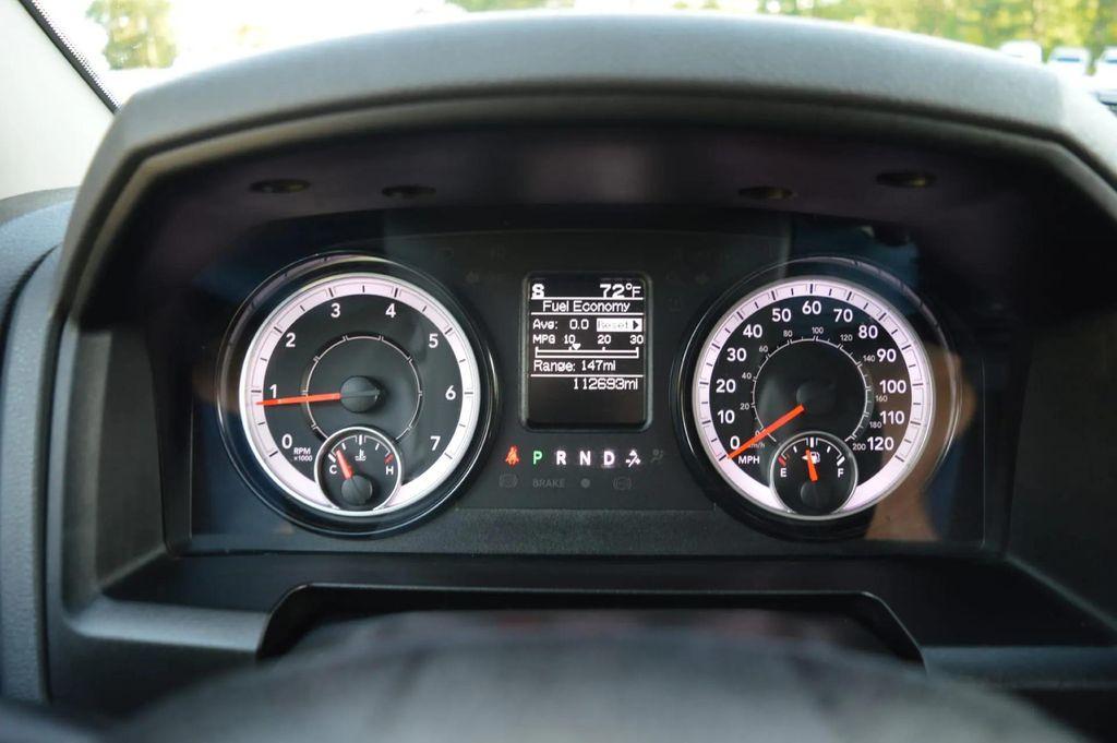 used 2019 Ram 1500 Classic car, priced at $22,990