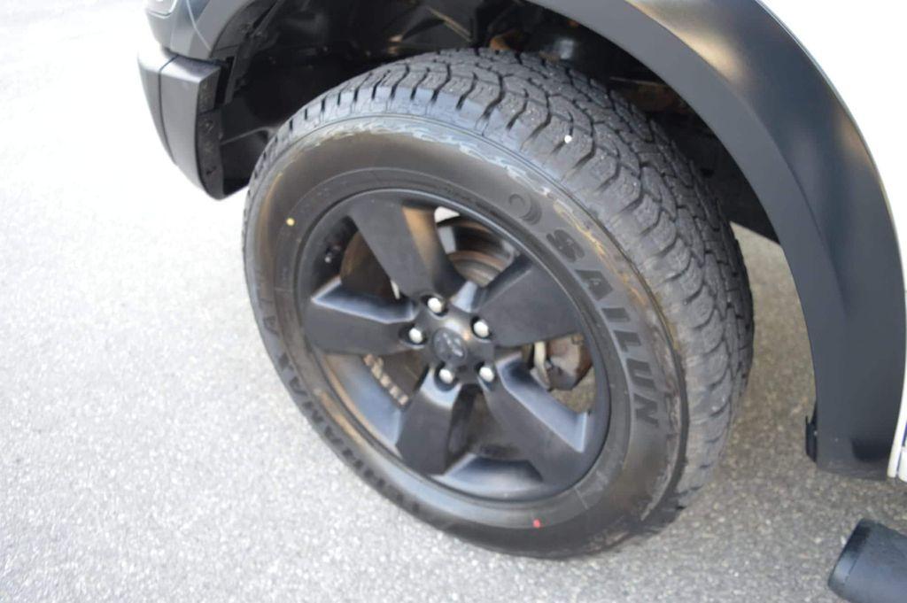 used 2019 Ram 1500 Classic car, priced at $22,990