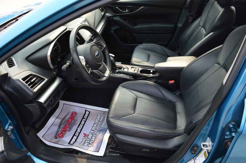 used 2018 Subaru Impreza car, priced at $13,490
