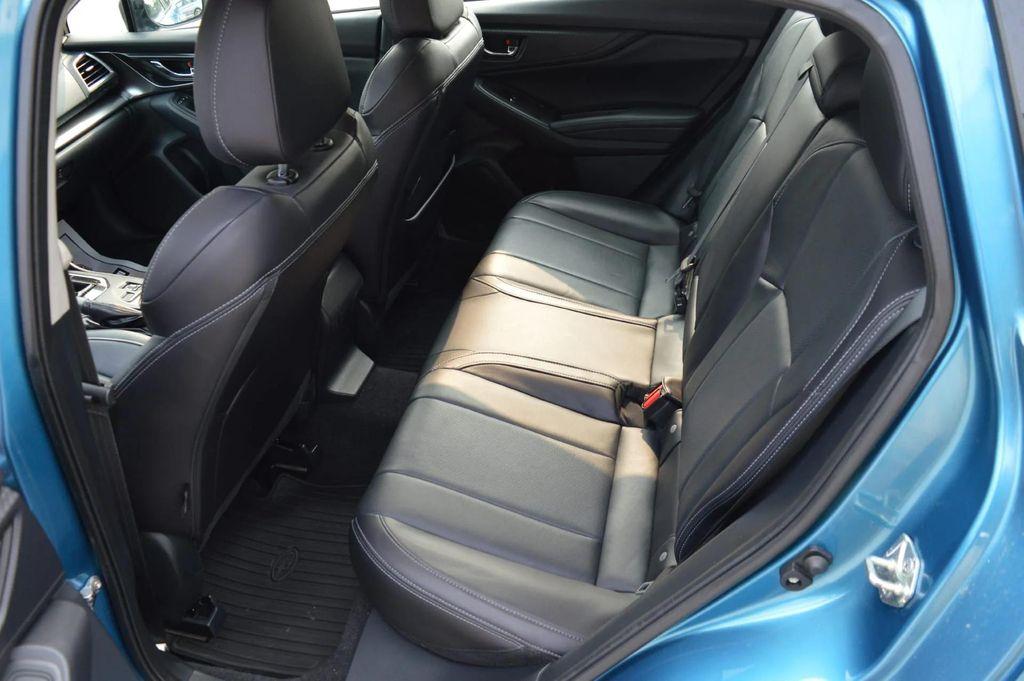 used 2018 Subaru Impreza car, priced at $13,490