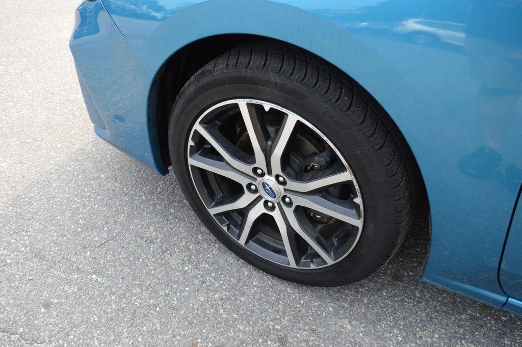 used 2018 Subaru Impreza car, priced at $13,490