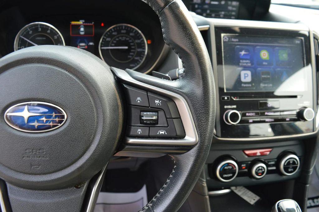 used 2018 Subaru Impreza car, priced at $13,490