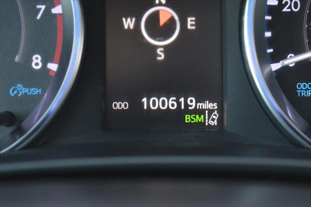 used 2019 Toyota Highlander car, priced at $23,990