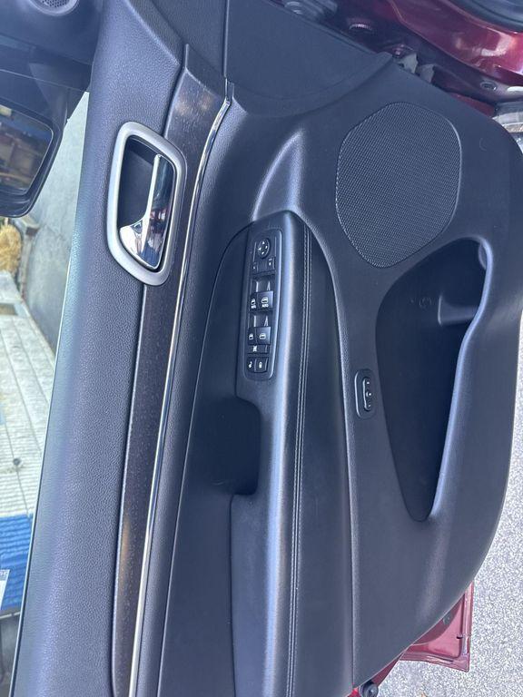 used 2018 Jeep Grand Cherokee car, priced at $18,990