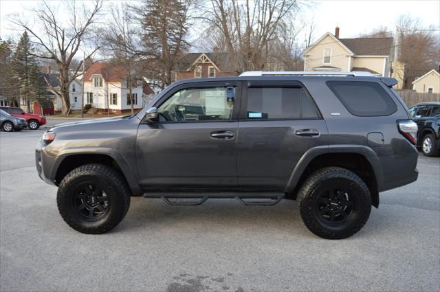 used 2016 Toyota 4Runner car, priced at $25,990