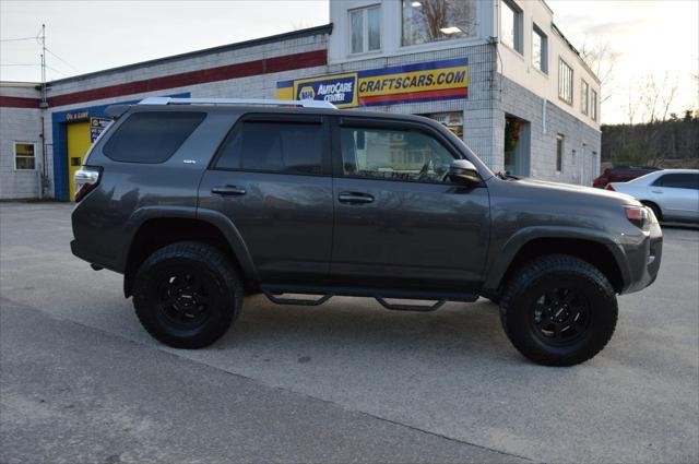 used 2016 Toyota 4Runner car, priced at $25,990