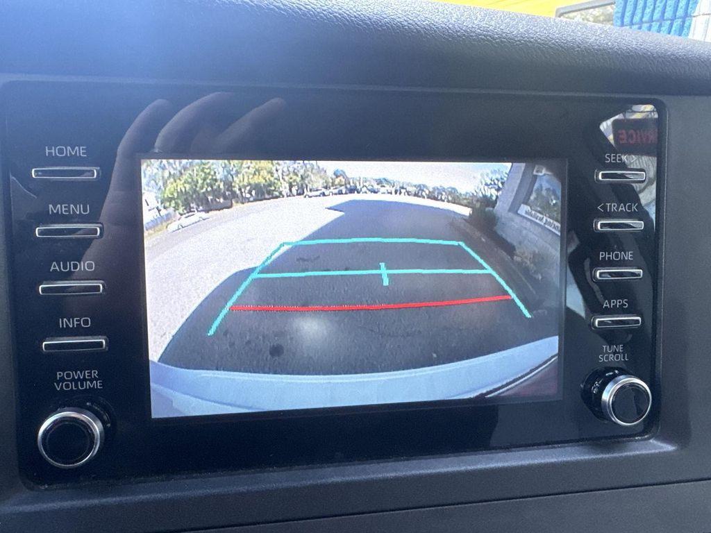 used 2018 Toyota Sienna car, priced at $18,990