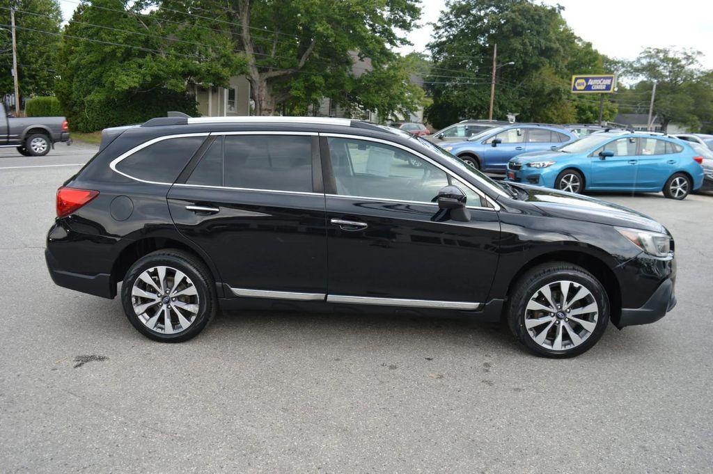 used 2018 Subaru Outback car, priced at $18,990
