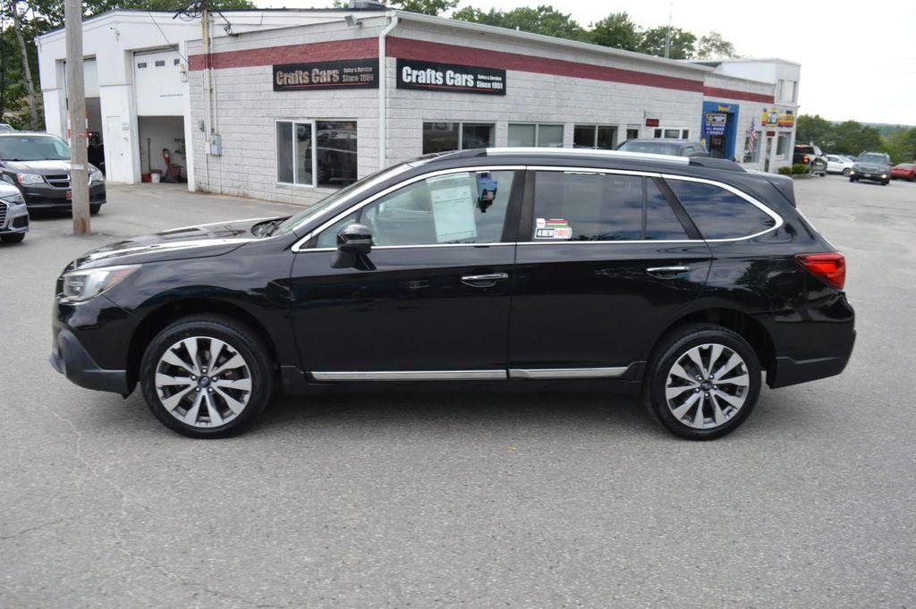 used 2018 Subaru Outback car, priced at $18,990