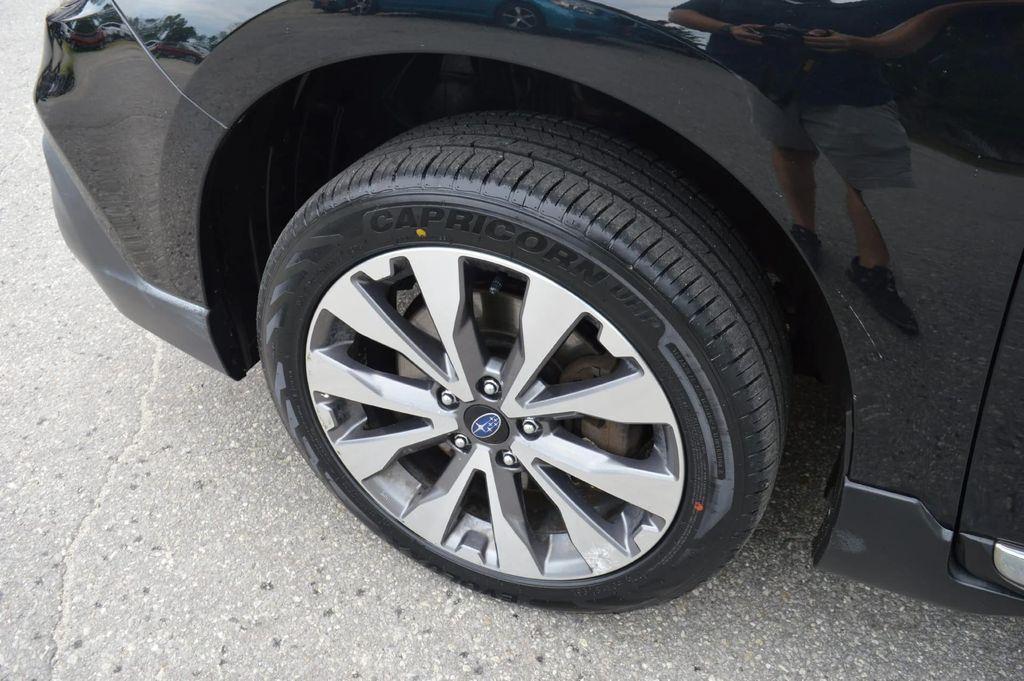 used 2018 Subaru Outback car, priced at $18,990