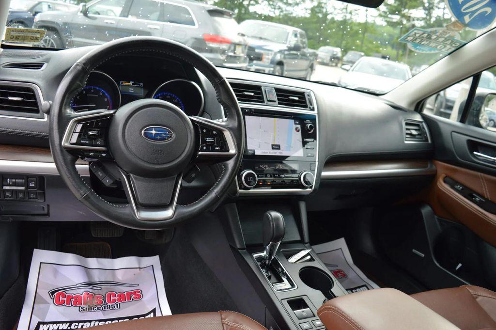 used 2018 Subaru Outback car, priced at $18,990