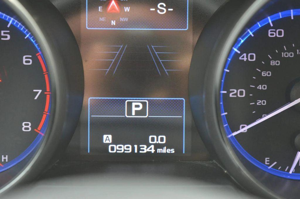 used 2018 Subaru Outback car, priced at $18,990
