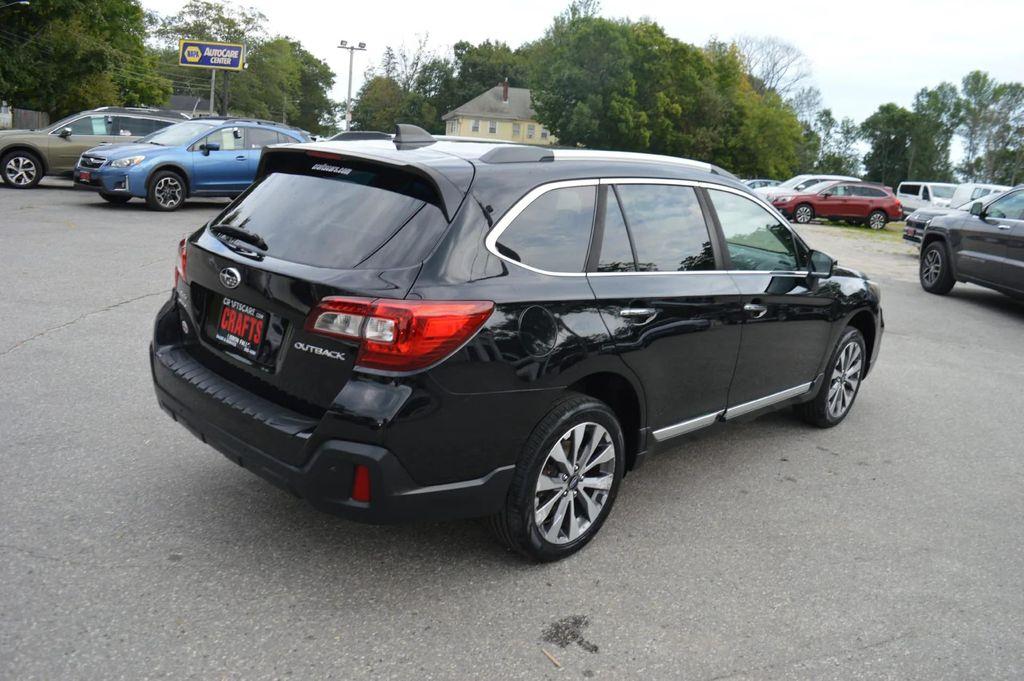 used 2018 Subaru Outback car, priced at $18,990