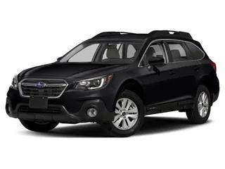 used 2018 Subaru Outback car, priced at $18,990