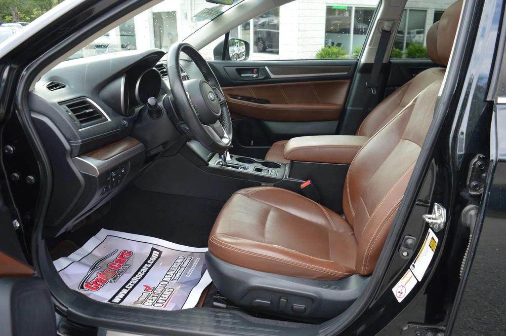 used 2018 Subaru Outback car, priced at $18,990
