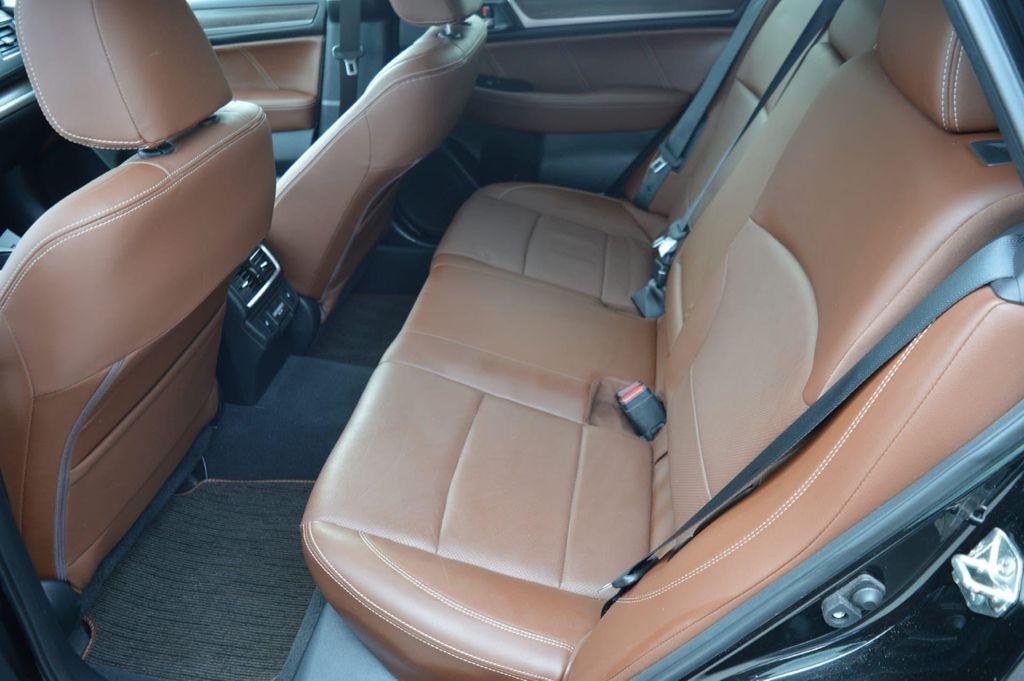 used 2018 Subaru Outback car, priced at $18,990