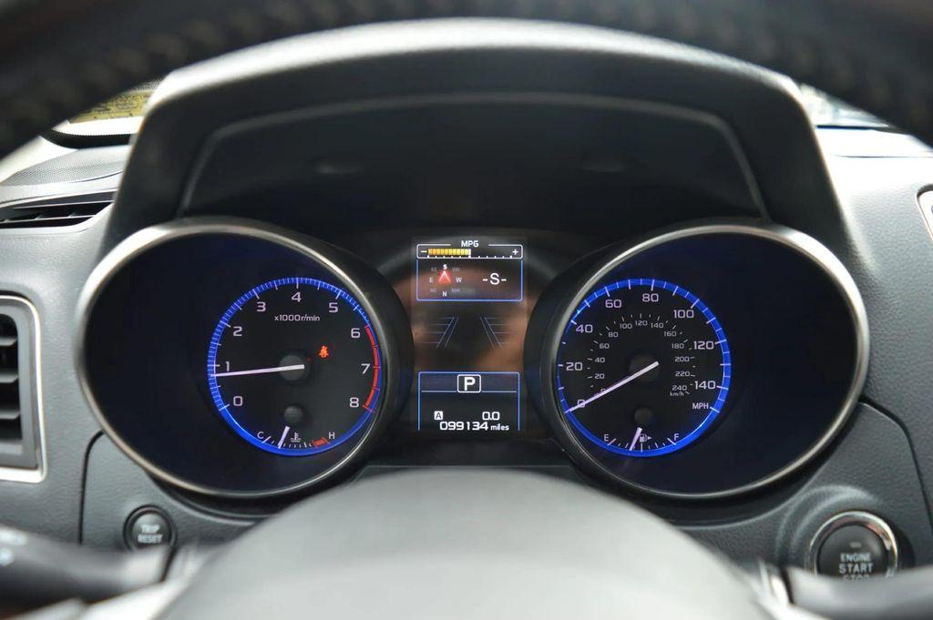 used 2018 Subaru Outback car, priced at $18,990