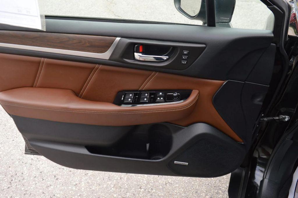 used 2018 Subaru Outback car, priced at $18,990