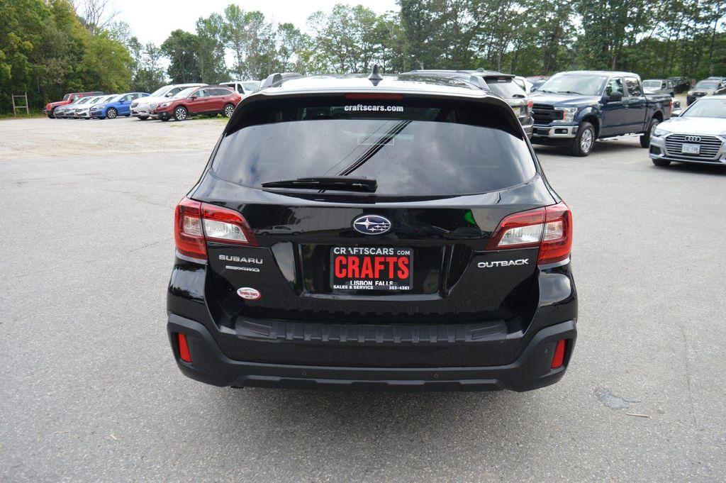 used 2018 Subaru Outback car, priced at $18,990
