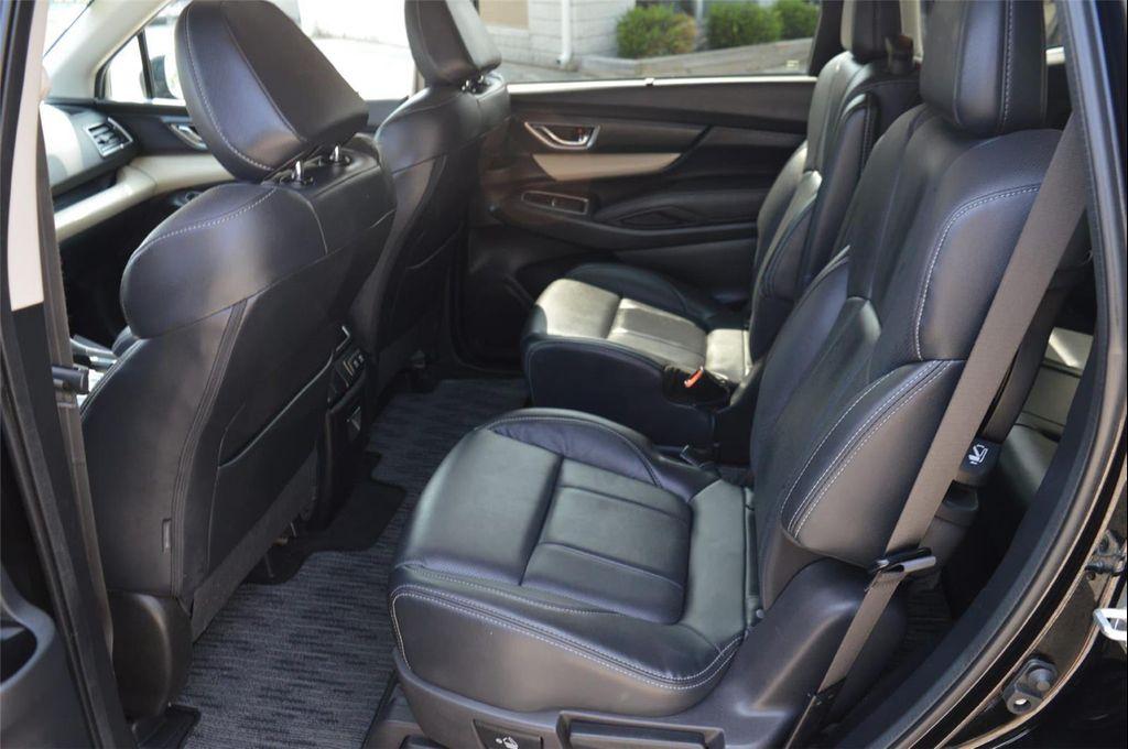 used 2022 Subaru Ascent car, priced at $23,990