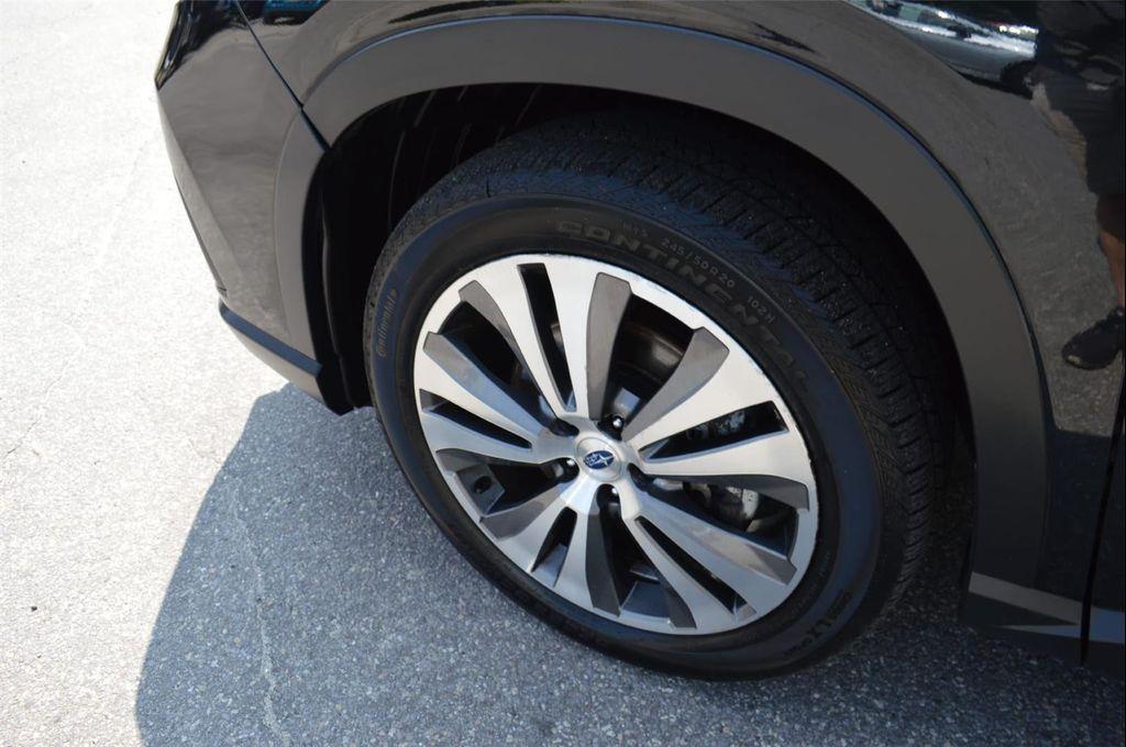 used 2022 Subaru Ascent car, priced at $23,990