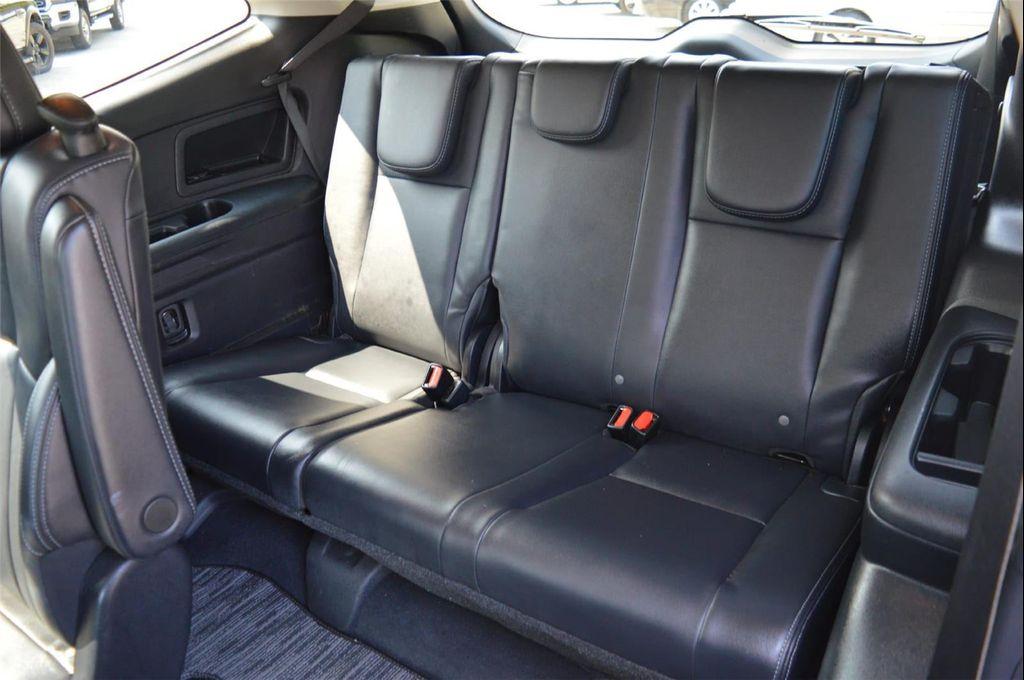 used 2022 Subaru Ascent car, priced at $23,990