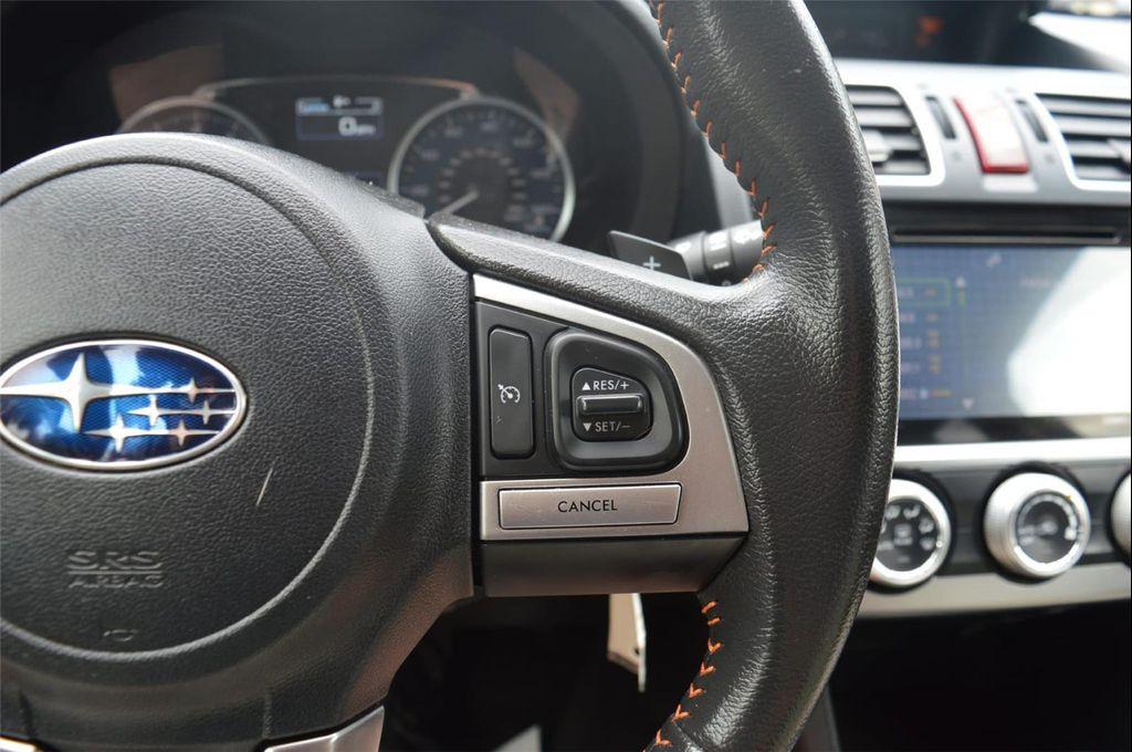 used 2016 Subaru Crosstrek car, priced at $16,990