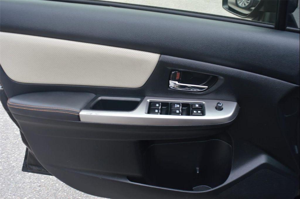 used 2016 Subaru Crosstrek car, priced at $16,990