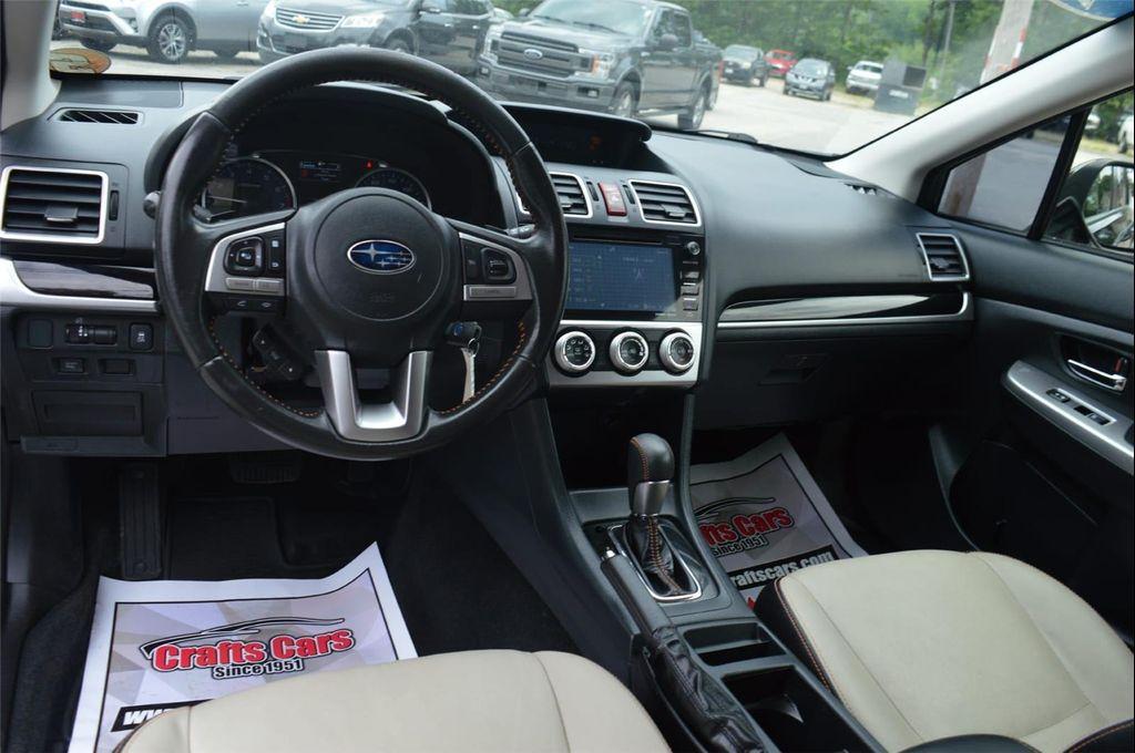 used 2016 Subaru Crosstrek car, priced at $16,990