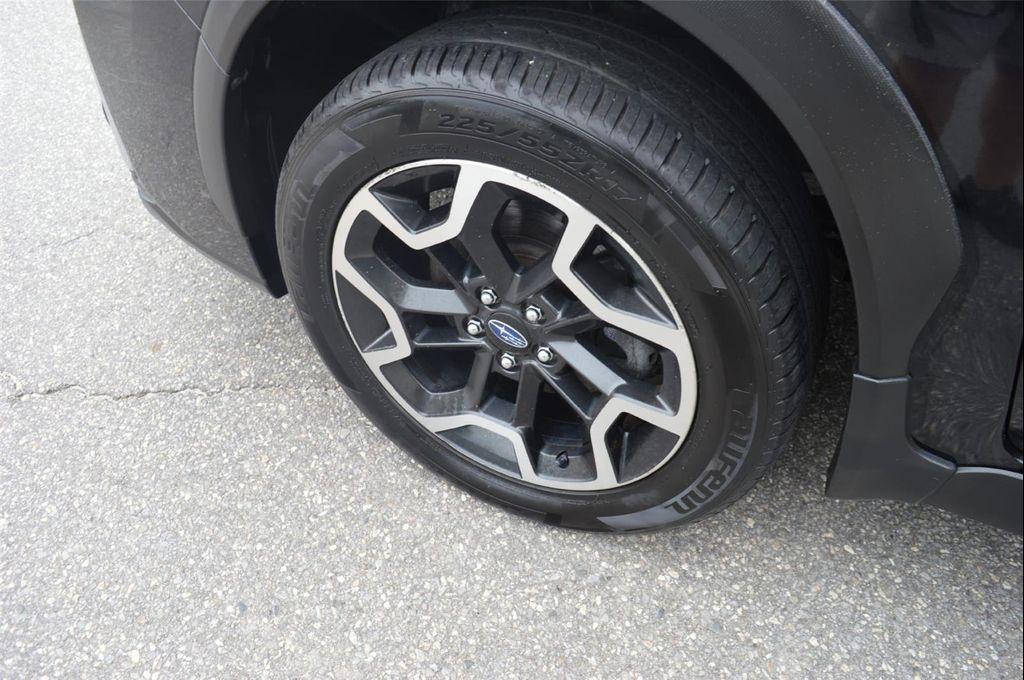 used 2016 Subaru Crosstrek car, priced at $16,990