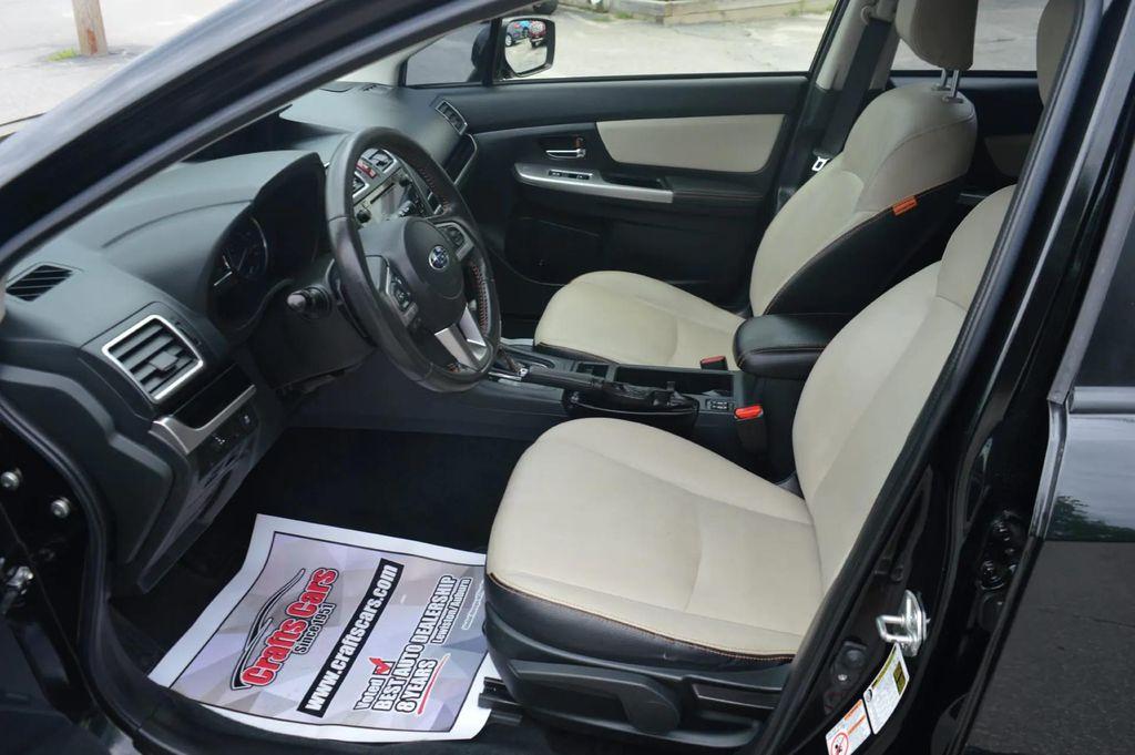used 2016 Subaru Crosstrek car, priced at $16,990