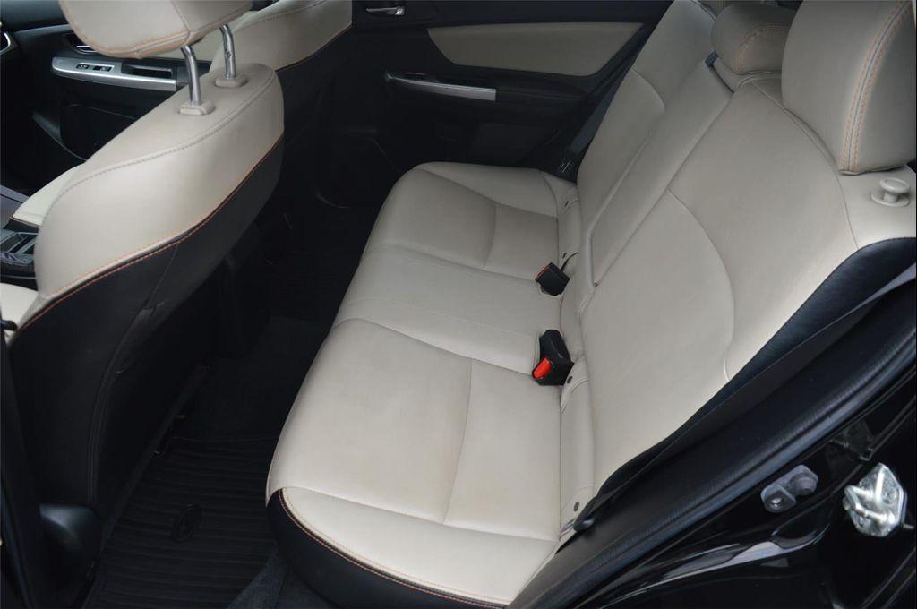 used 2016 Subaru Crosstrek car, priced at $16,990