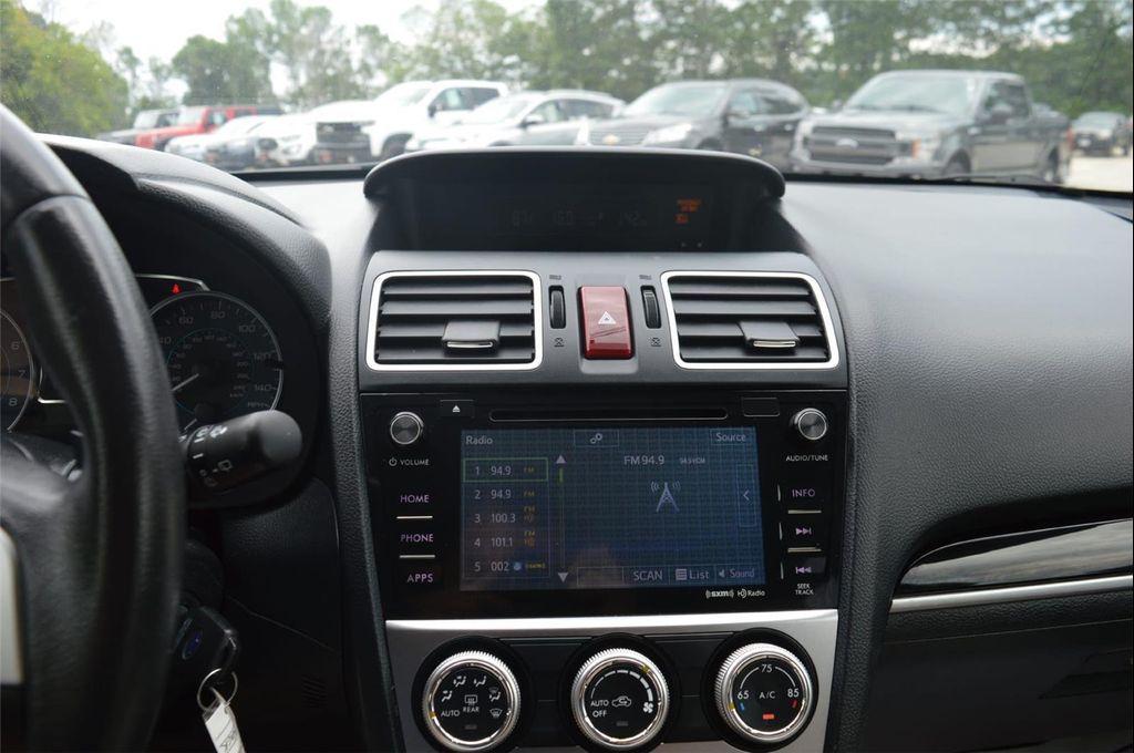 used 2016 Subaru Crosstrek car, priced at $16,990