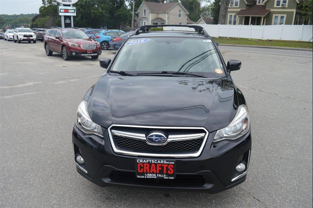 used 2016 Subaru Crosstrek car, priced at $16,990