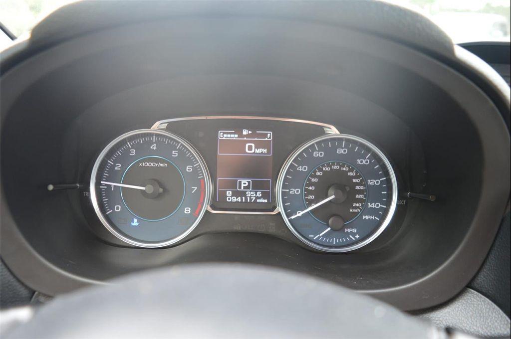 used 2016 Subaru Crosstrek car, priced at $16,990