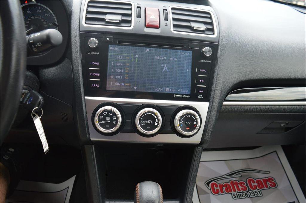 used 2016 Subaru Crosstrek car, priced at $16,990