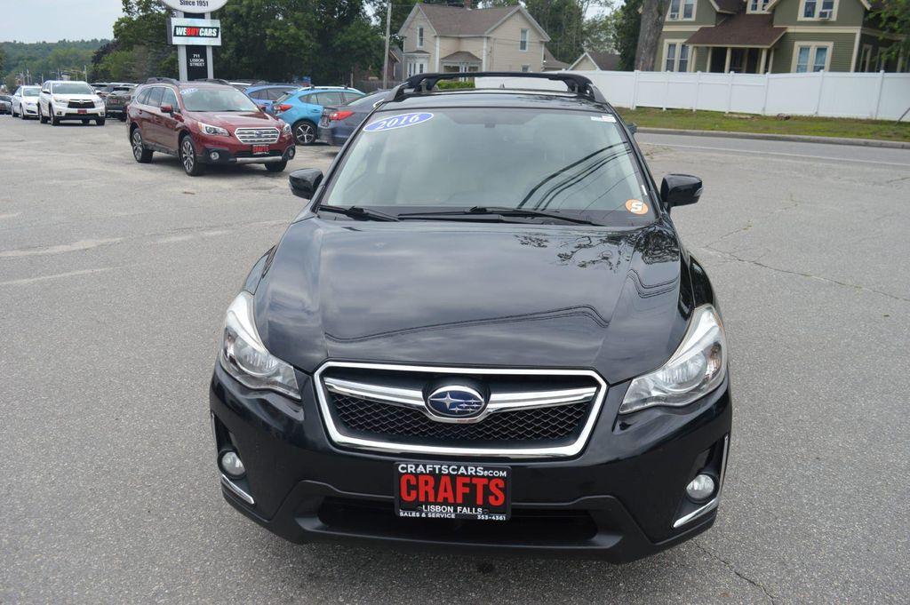 used 2016 Subaru Crosstrek car, priced at $16,990