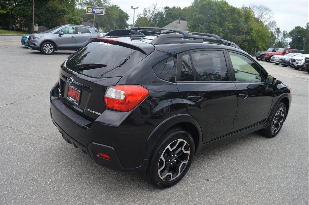 used 2016 Subaru Crosstrek car, priced at $16,990