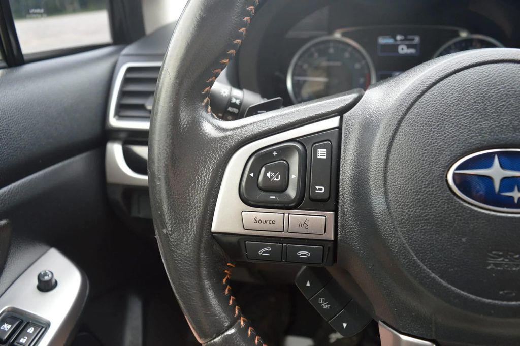 used 2016 Subaru Crosstrek car, priced at $16,990