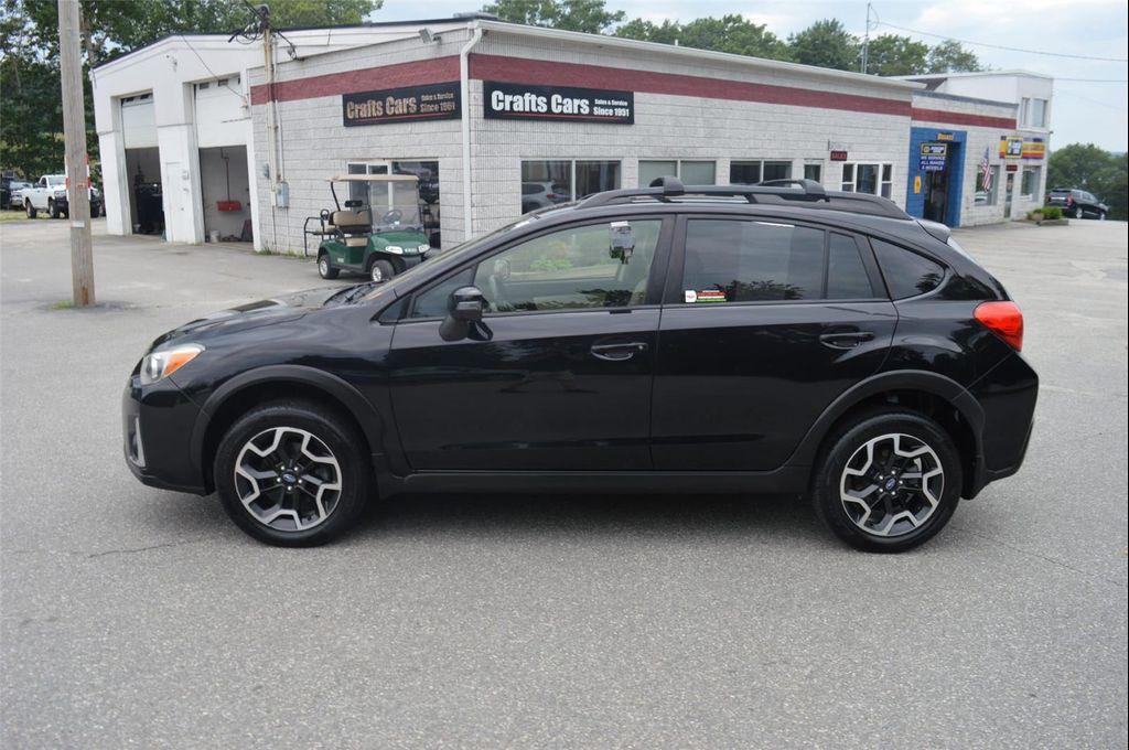 used 2016 Subaru Crosstrek car, priced at $16,990
