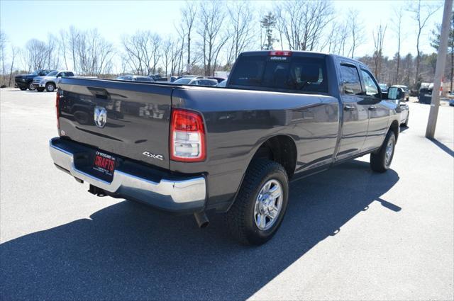 used 2019 Ram 2500 car, priced at $28,990