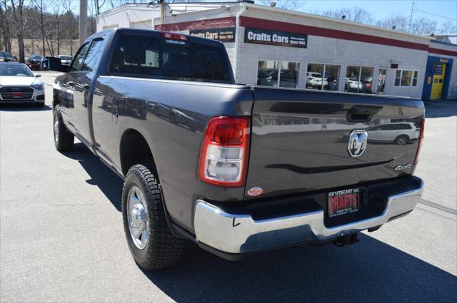 used 2019 Ram 2500 car, priced at $28,990