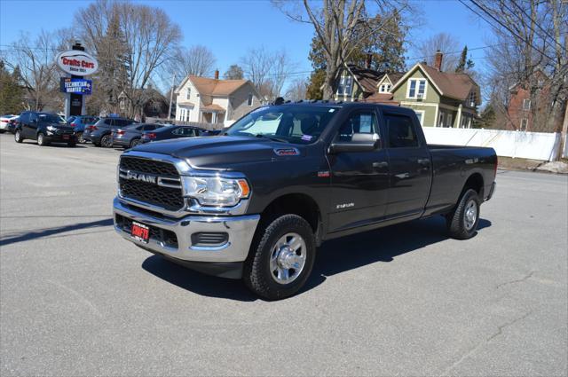 used 2019 Ram 2500 car, priced at $28,990