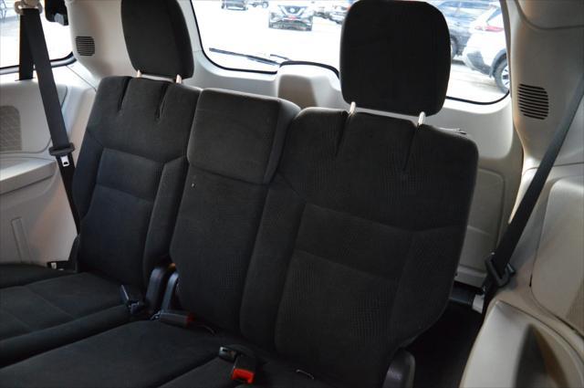 used 2019 Dodge Grand Caravan car, priced at $12,990