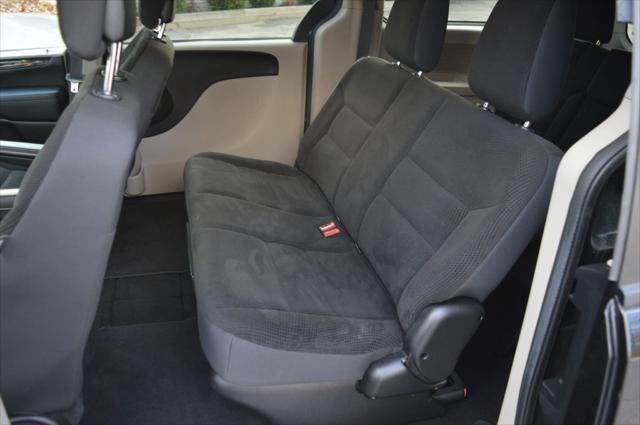 used 2019 Dodge Grand Caravan car, priced at $12,990