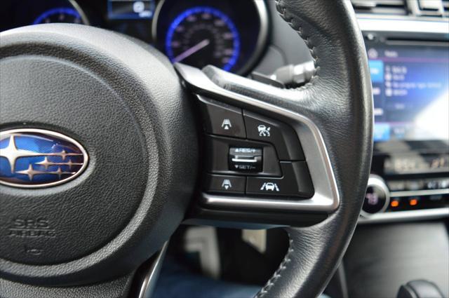 used 2019 Subaru Outback car, priced at $16,490