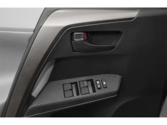 used 2015 Toyota RAV4 car, priced at $14,990